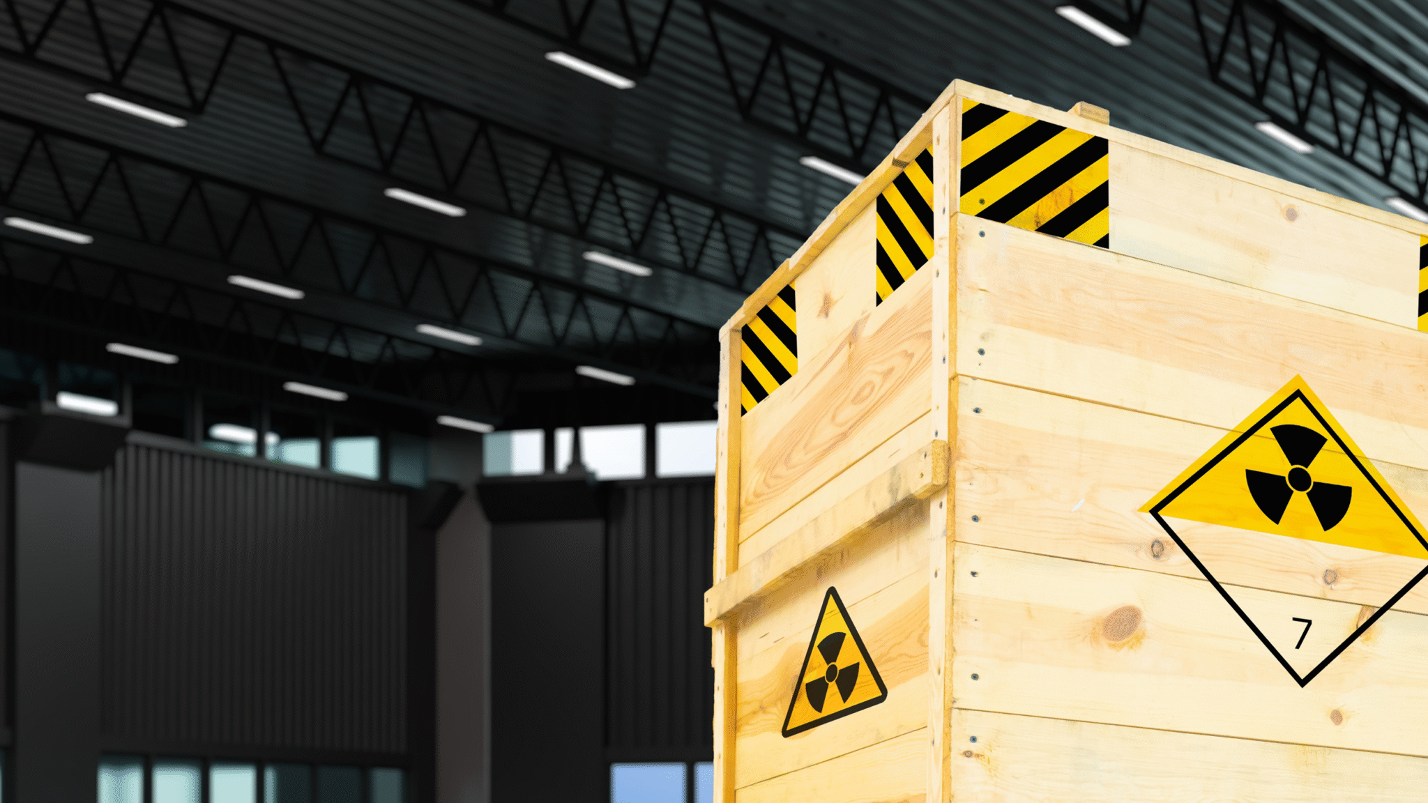 ADR Courier Service - MKO Logistics Couriers in Cambridge
